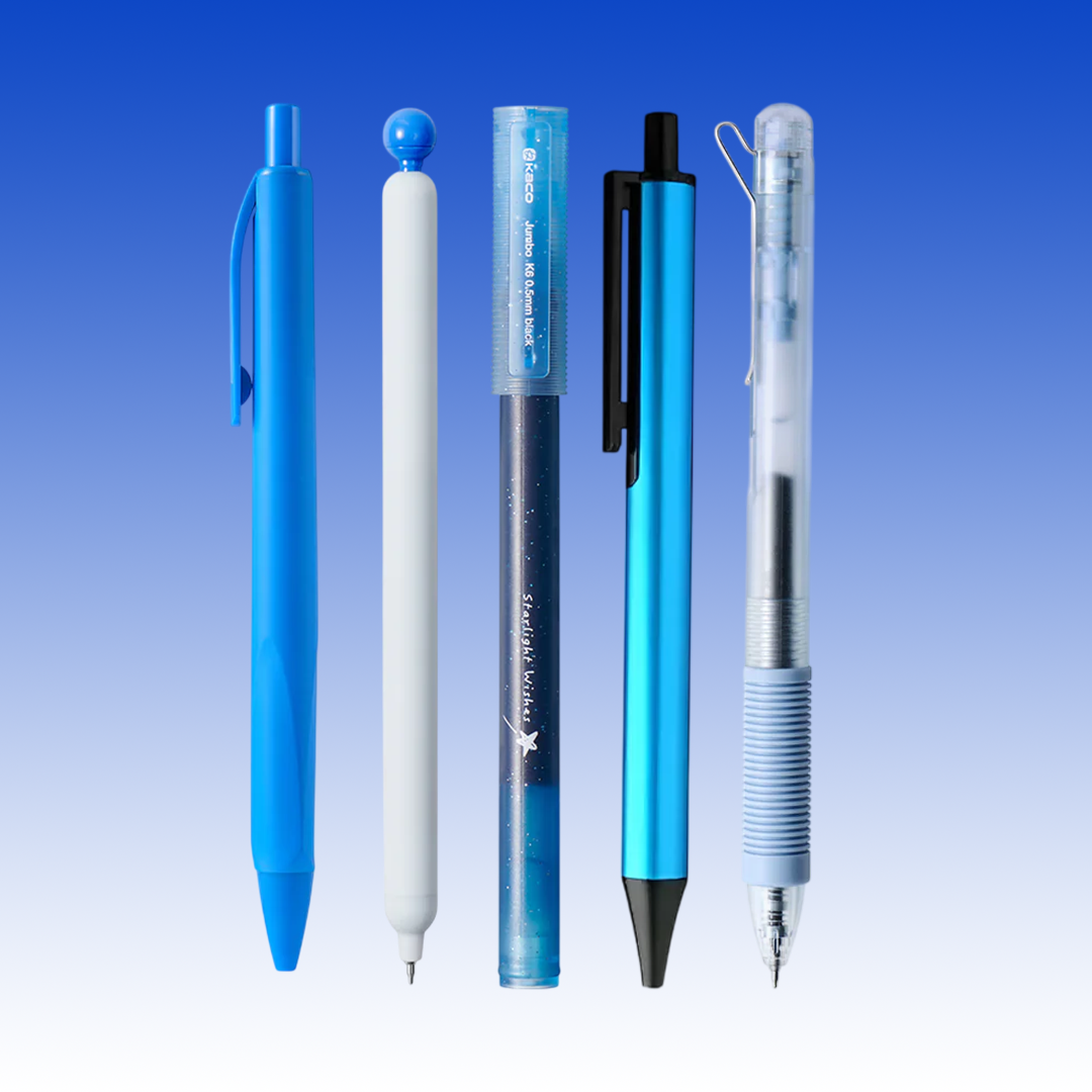 ProFlow Pen Kit