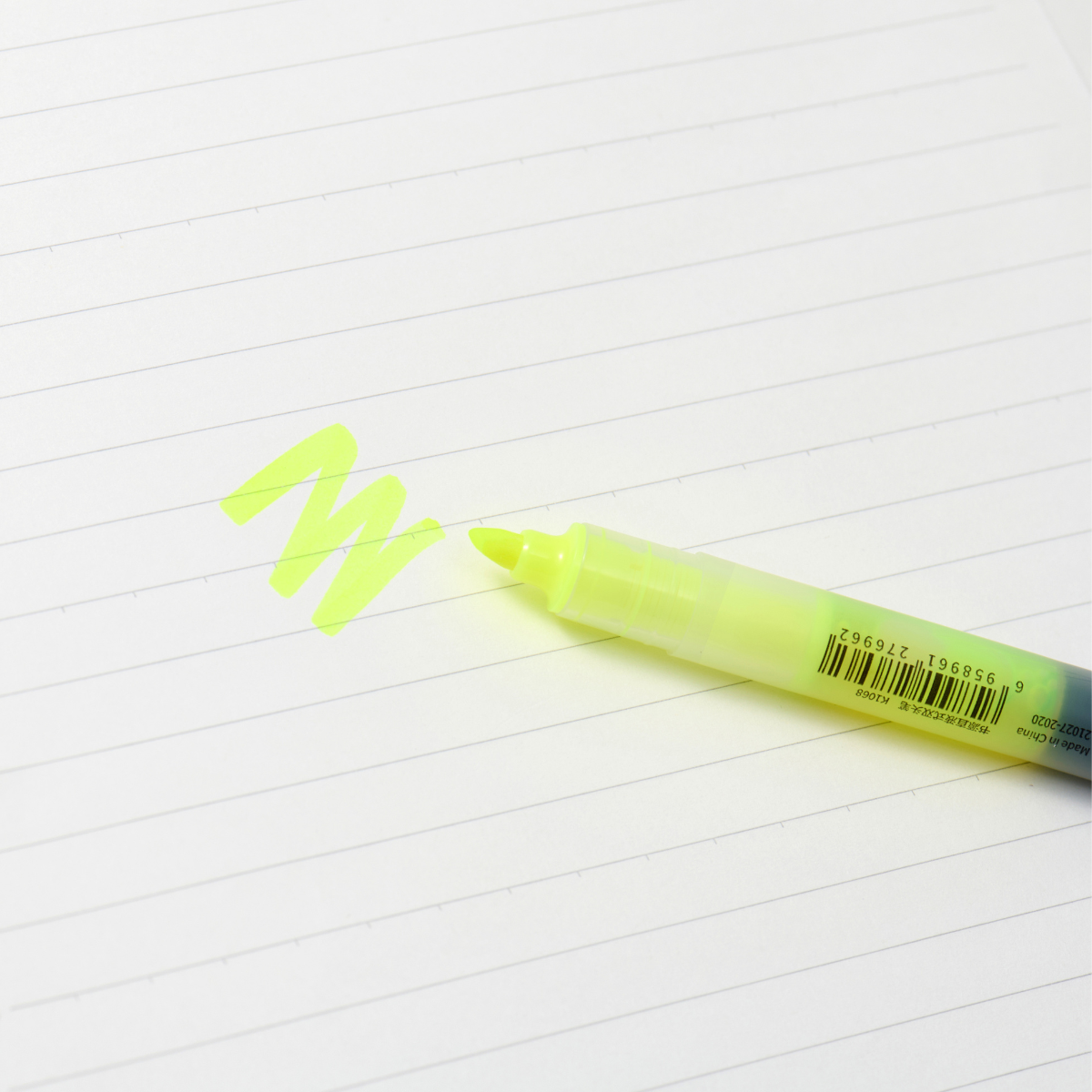 Pure 2 in 1 Multifunctional Pen