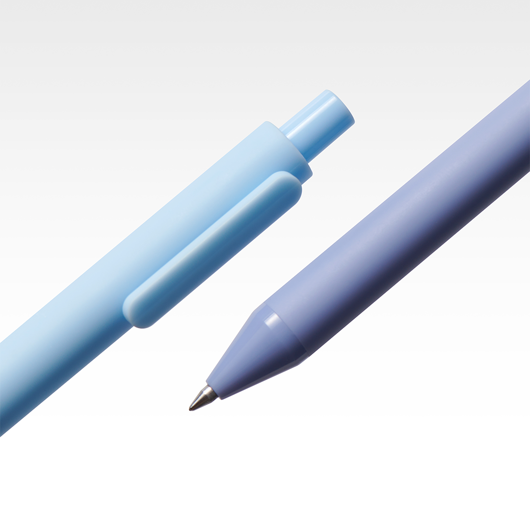 Pure Sunrise Gel Pen Set