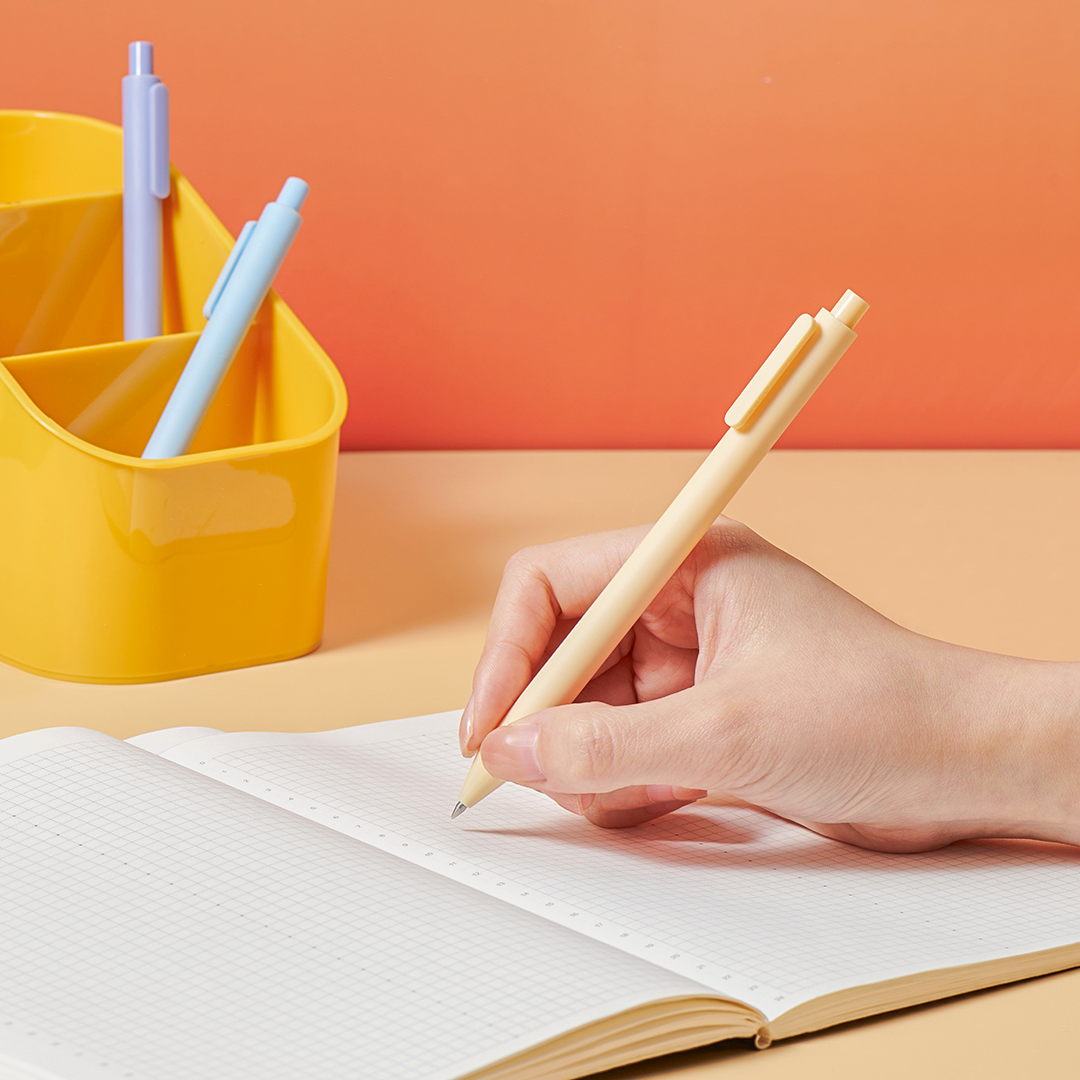 Pure Sunrise Gel Pen Set
