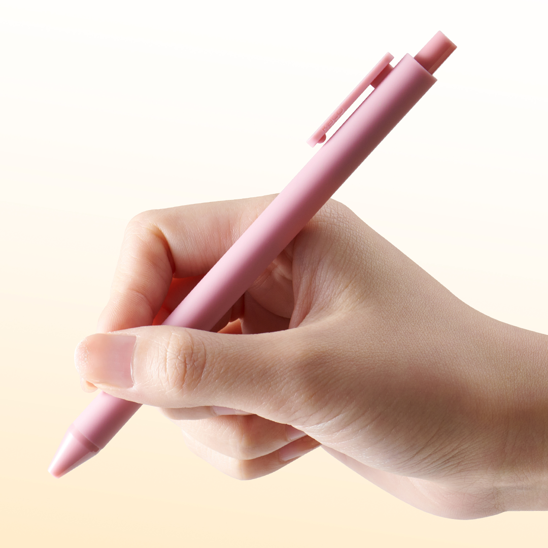 Pure Sunrise Gel Pen Set