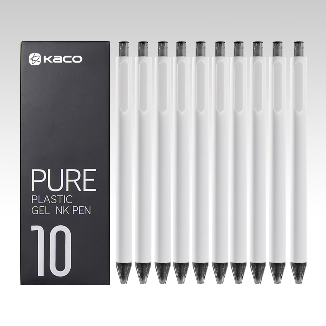 Pure Candy Series Gel Pen Set