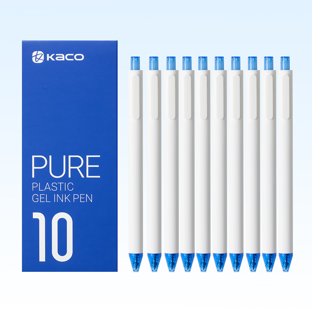 Pure Candy Series Gel Pen Set