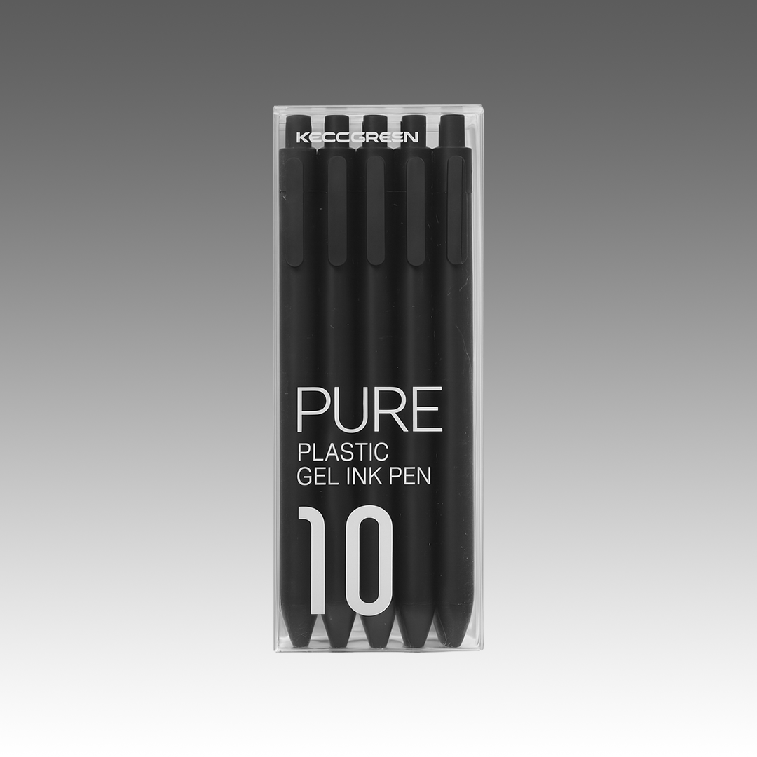 Pure Gel Pen Set