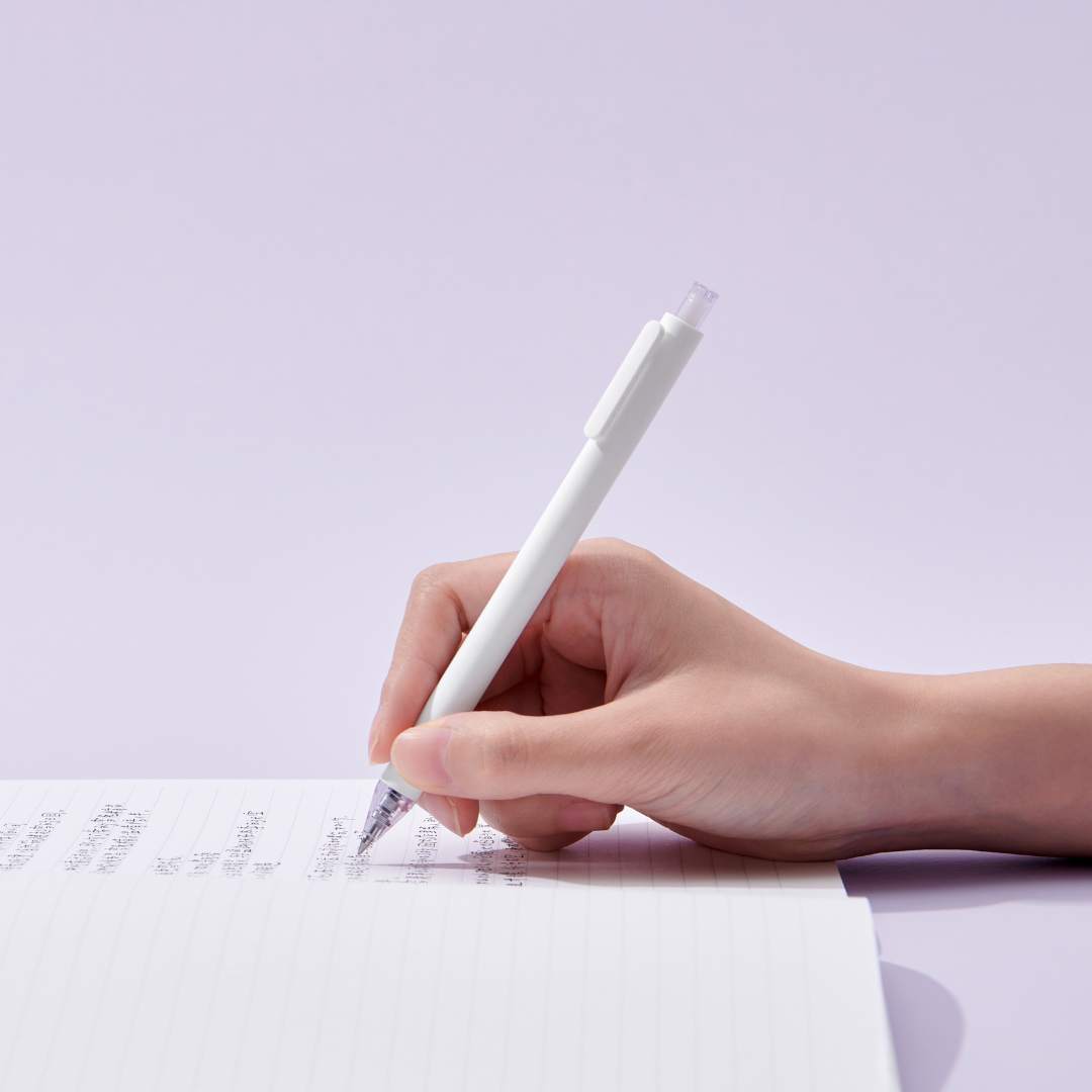 Pure Candy Gel Pen Set