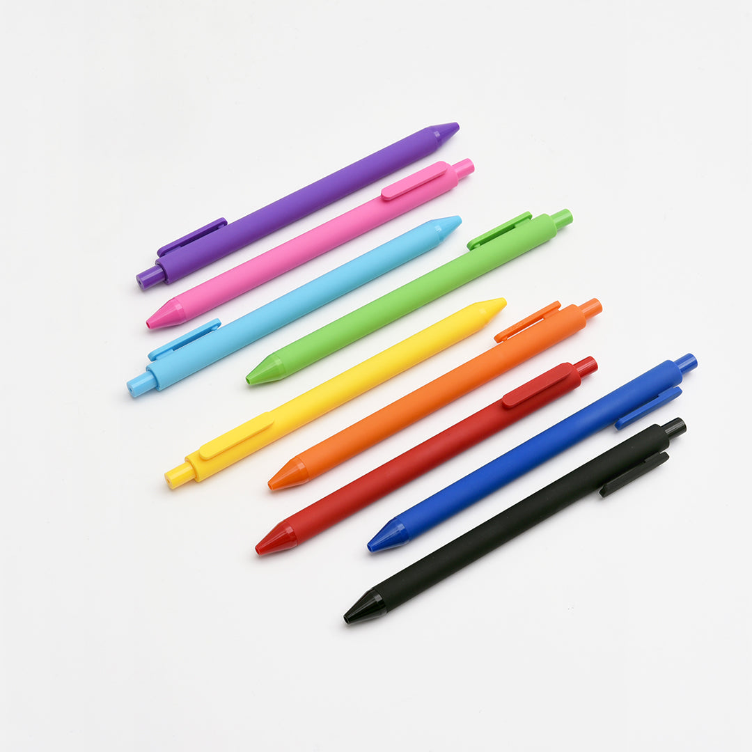 Pure Gel Pen Set