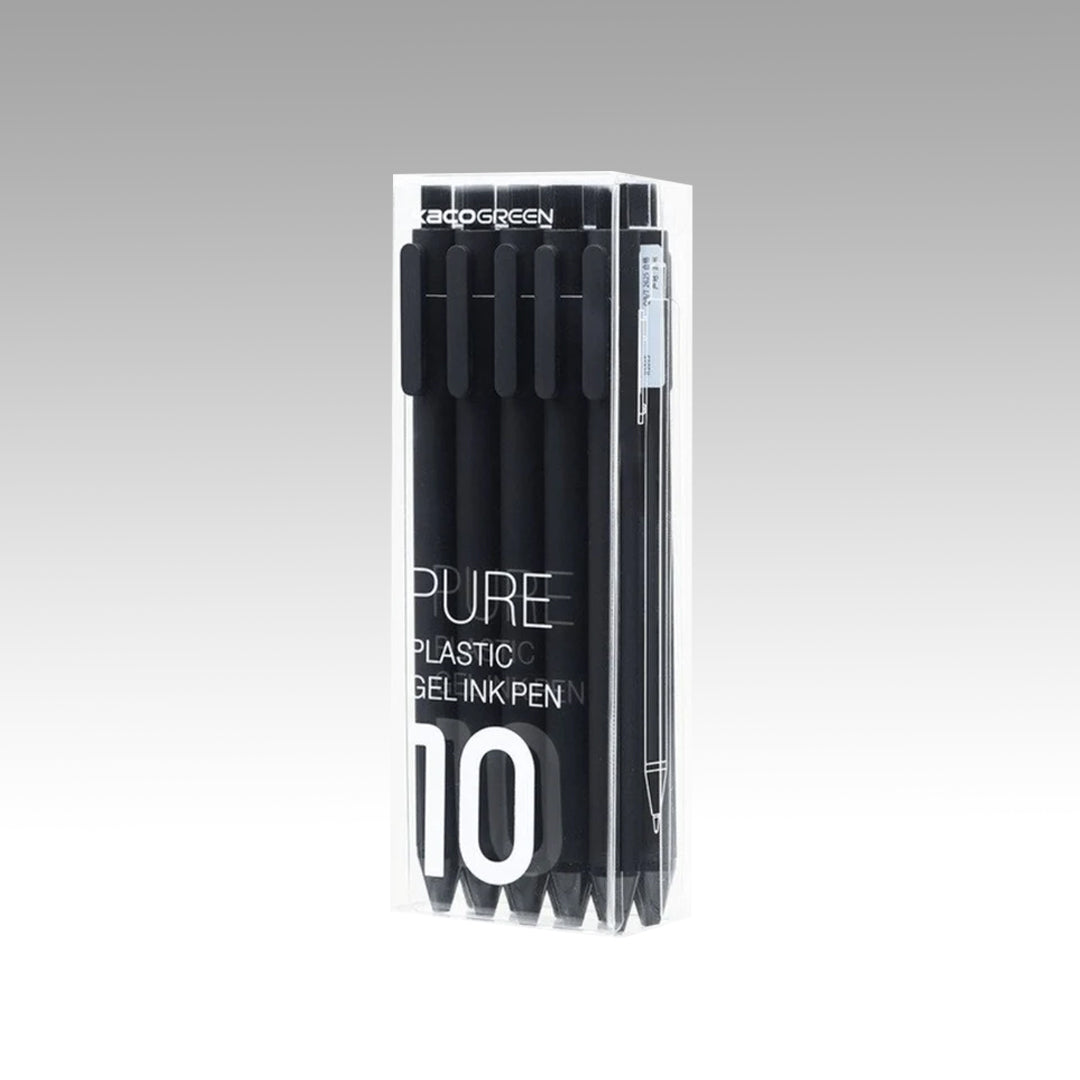 Pure Gel Pen Set