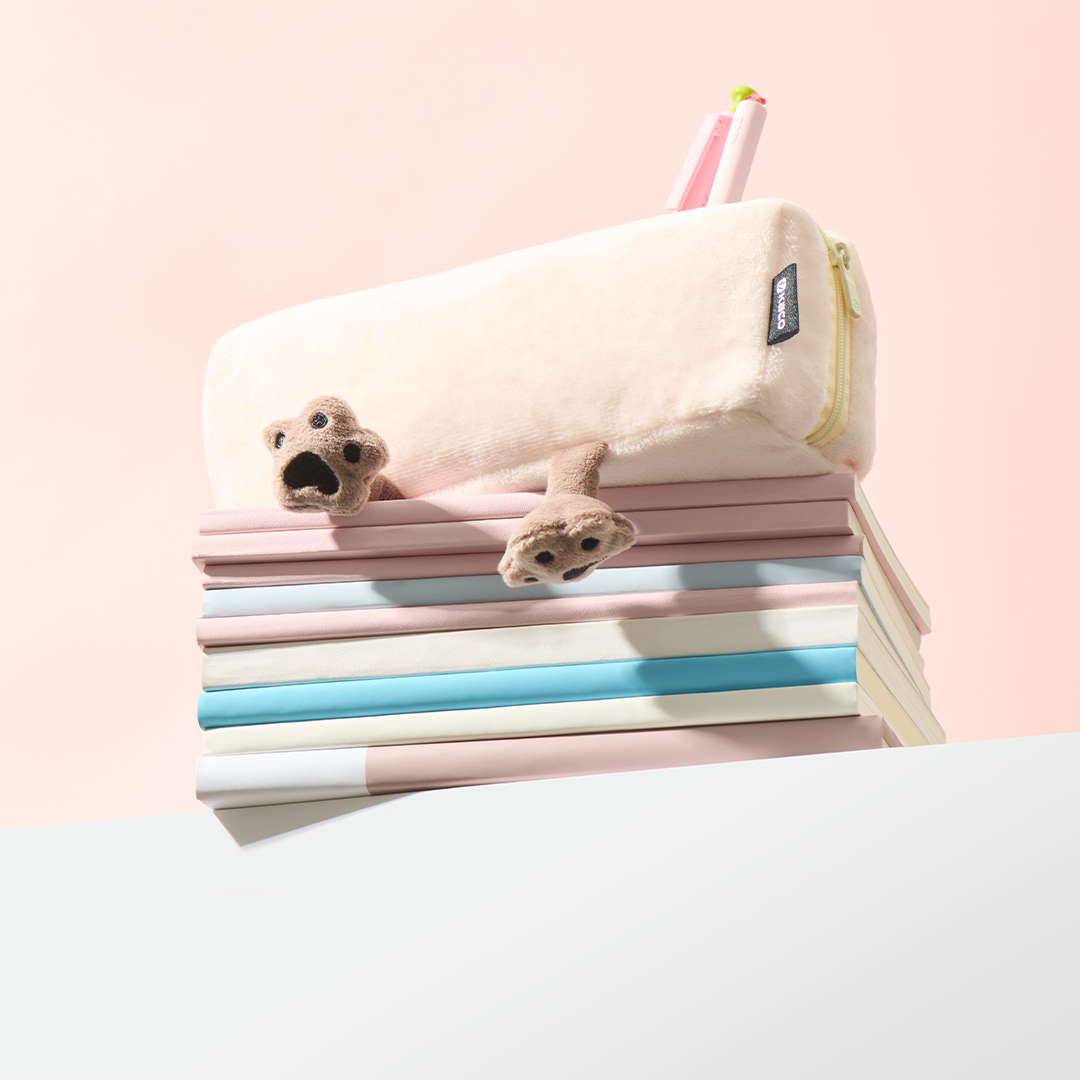 Qioo Pen Case