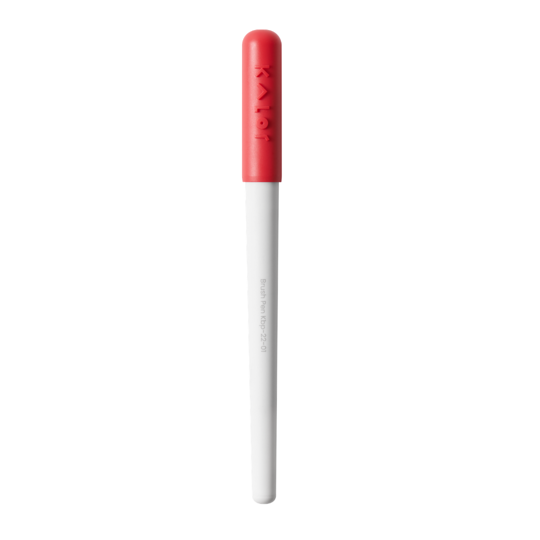 Red I Collection Pen Set