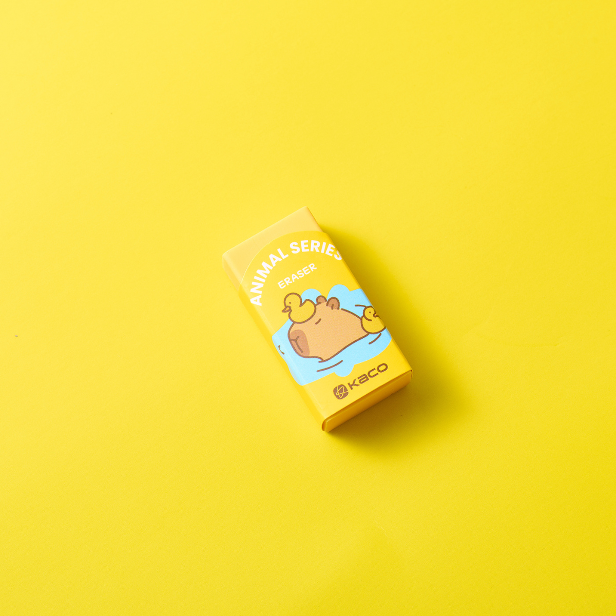 Right Choice Animal Series Eraser