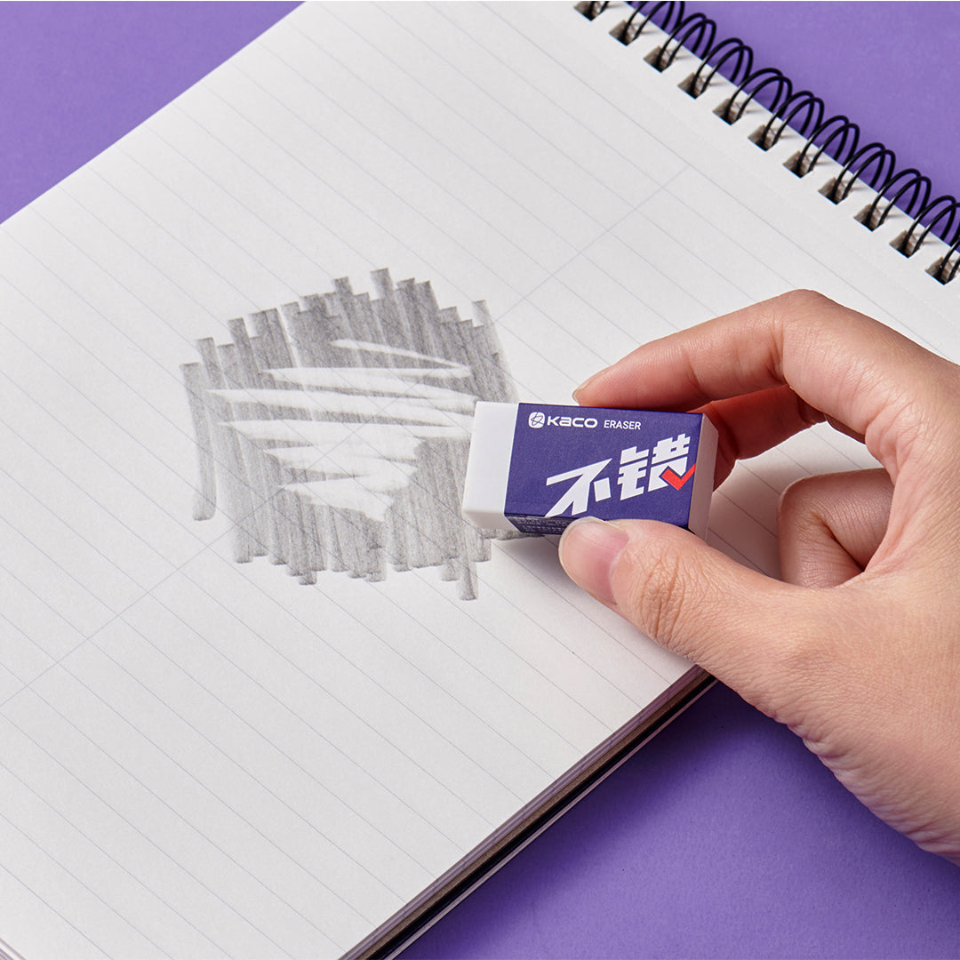 Right Choice Eraser