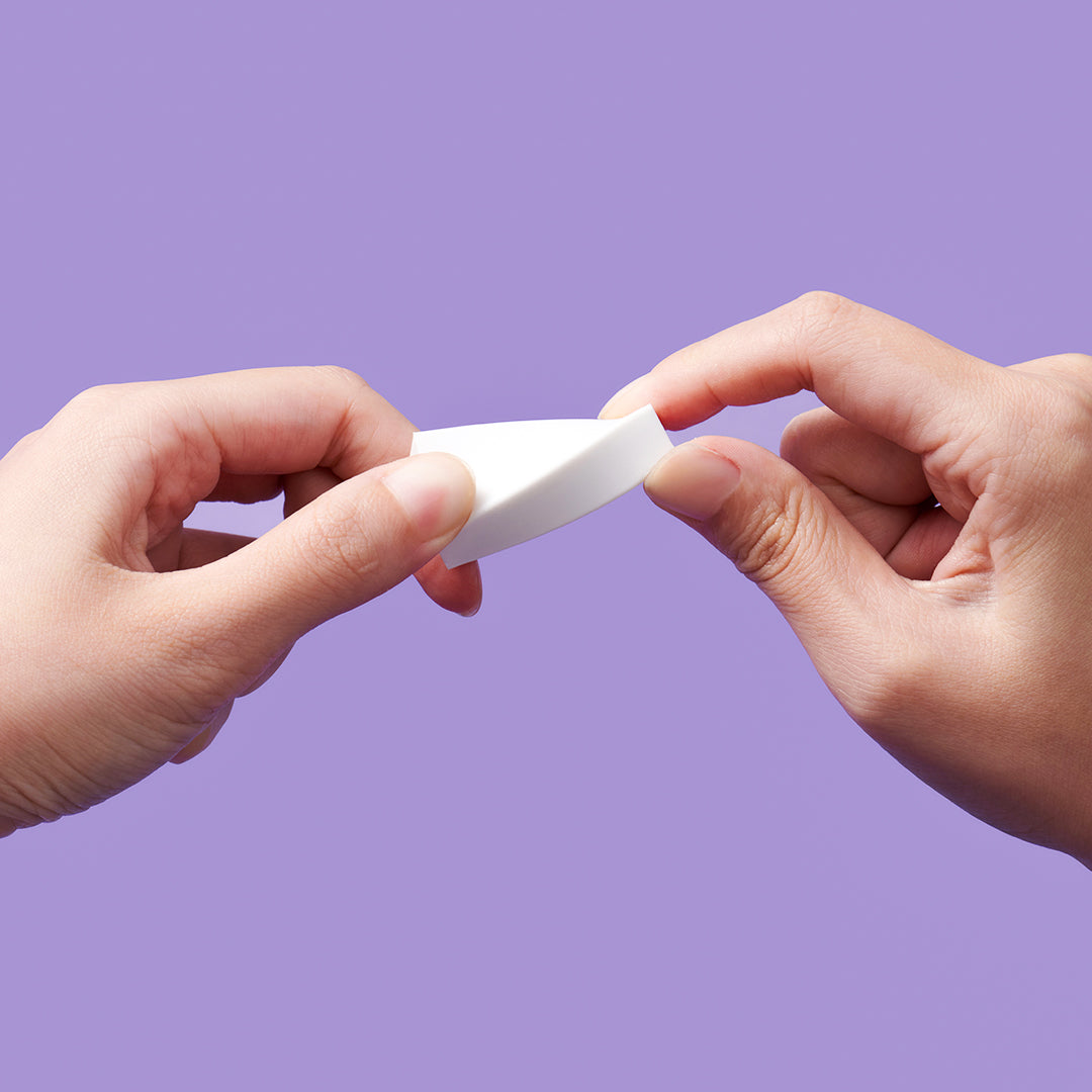 Right Choice Eraser