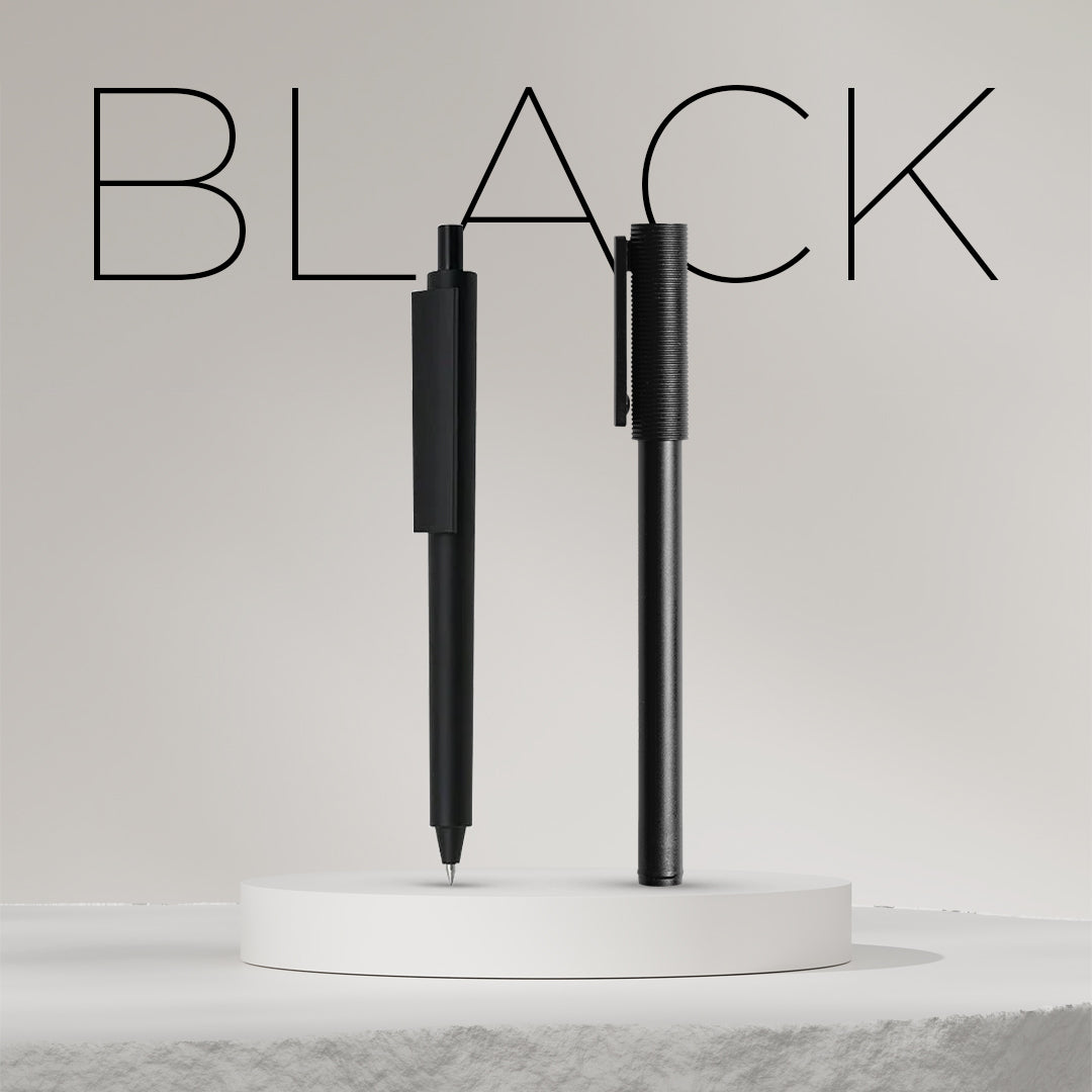 Right Choice Mix Gel Pen Set