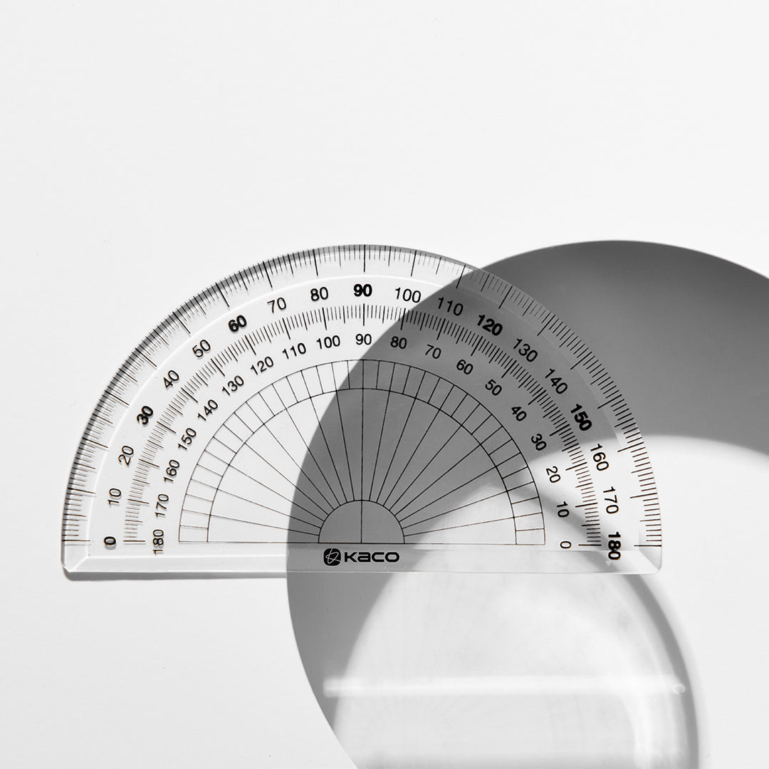 Right Choice Ruler Set