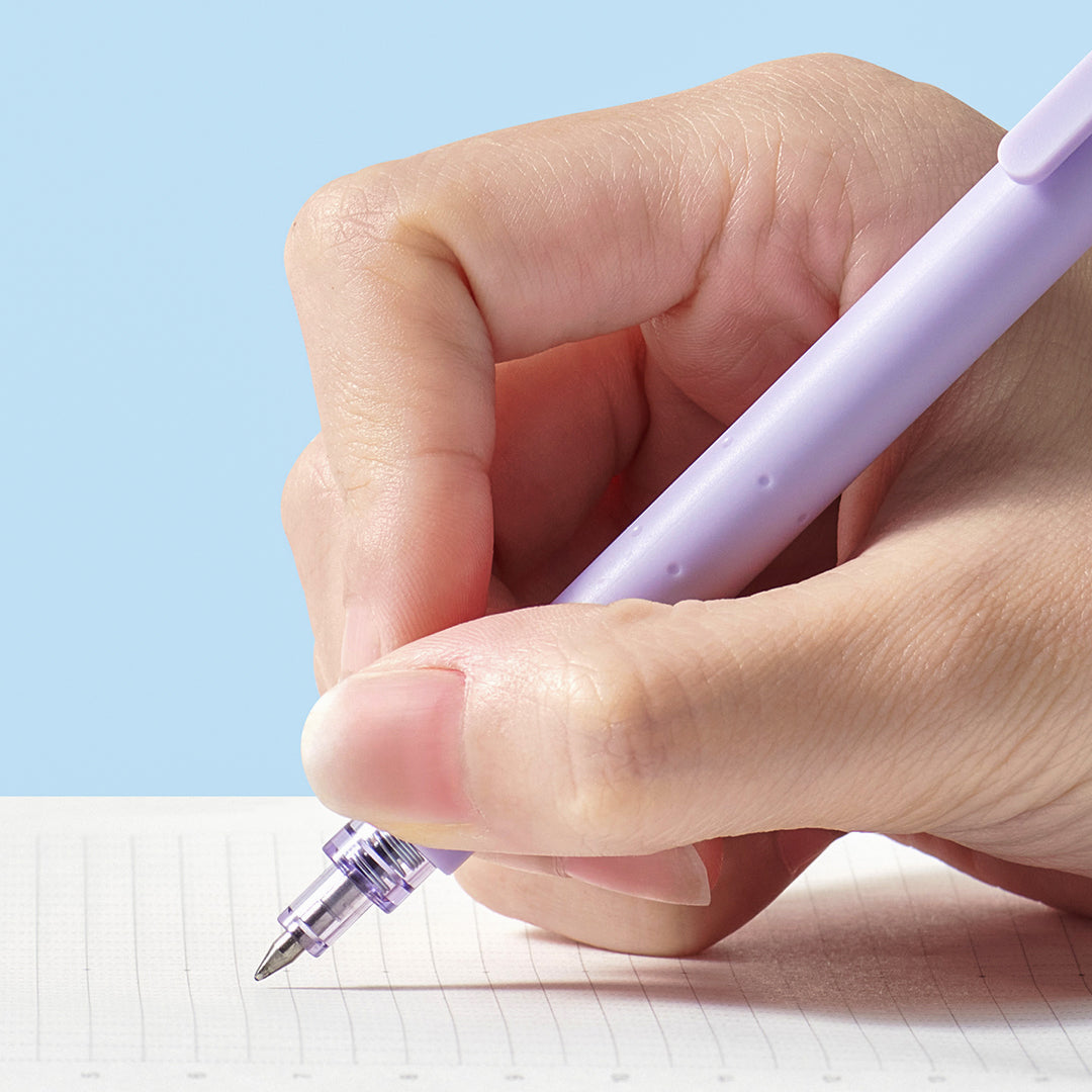 Rocket Pastel Gel Pen Set