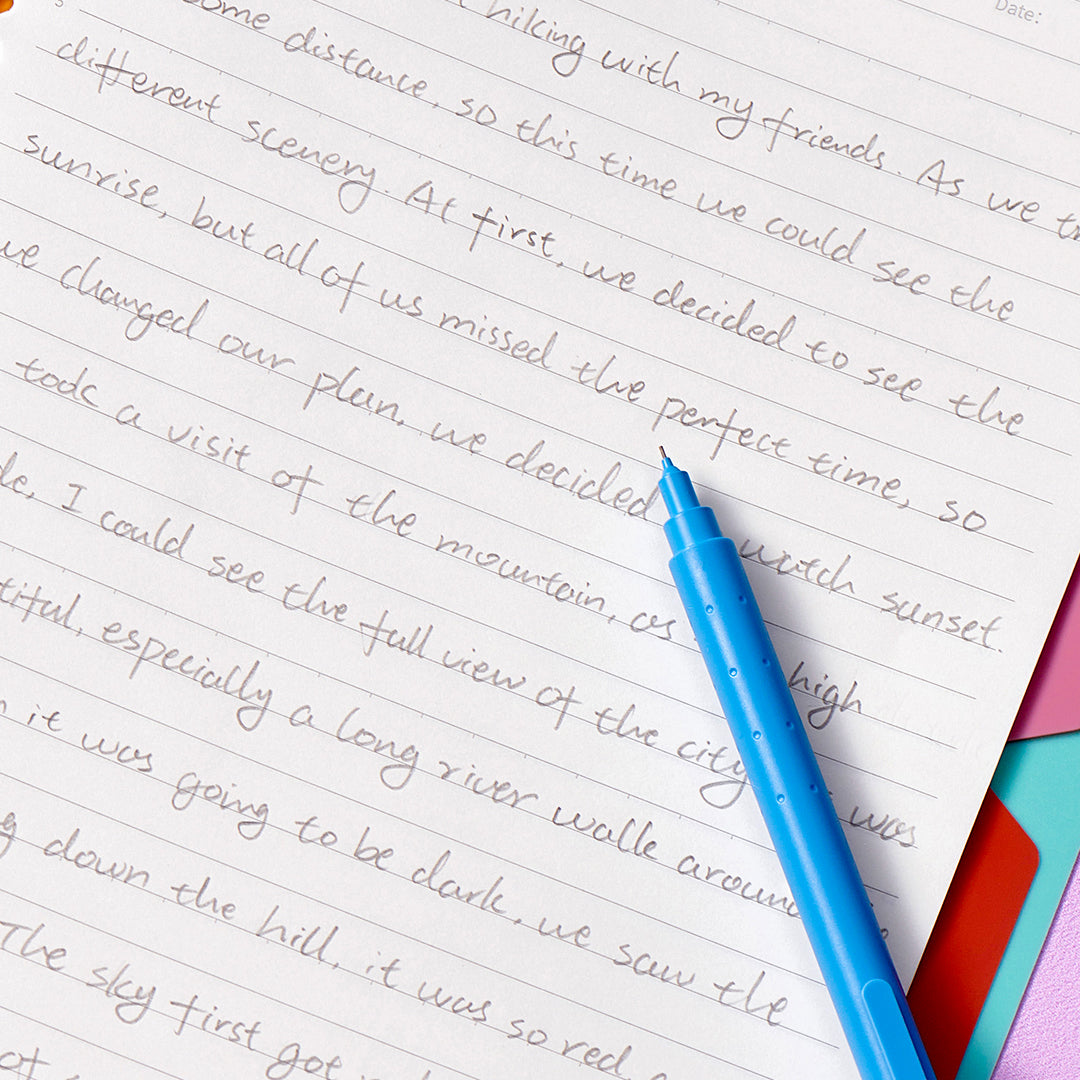 Rocket Mechanical Pencil