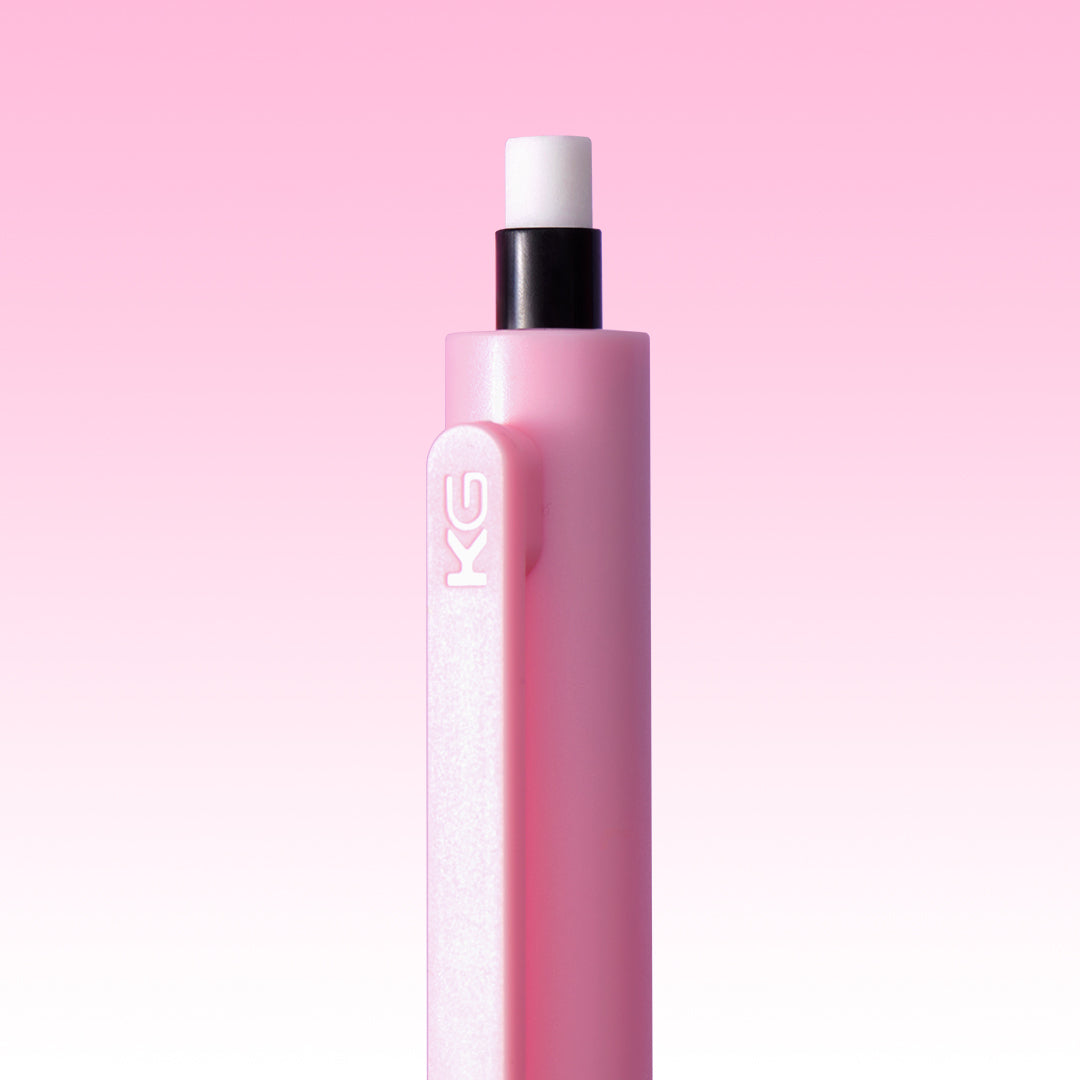 Rocket Mechanical Pencil