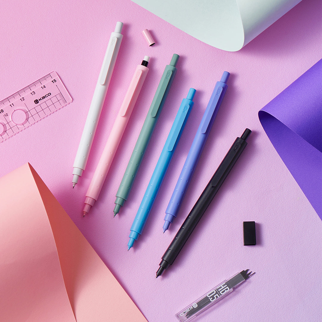 Rocket Mechanical Pencil