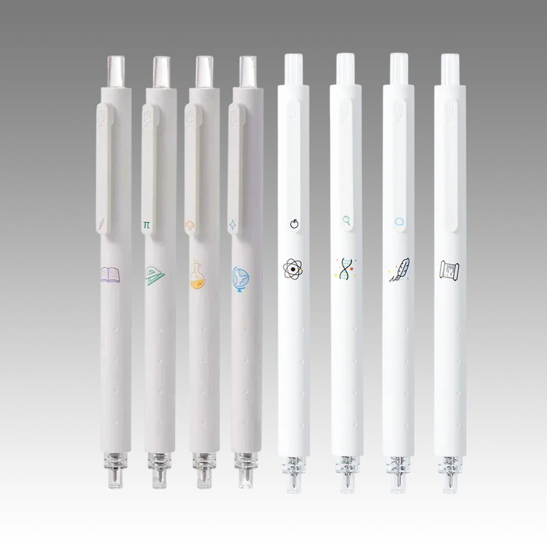 Rocket Smart Study Kit