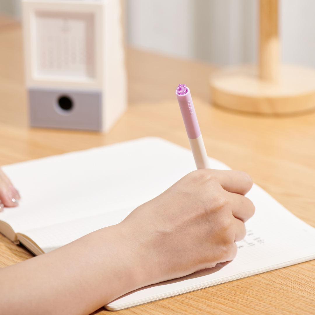 First Roller Stars Gel Pen Set