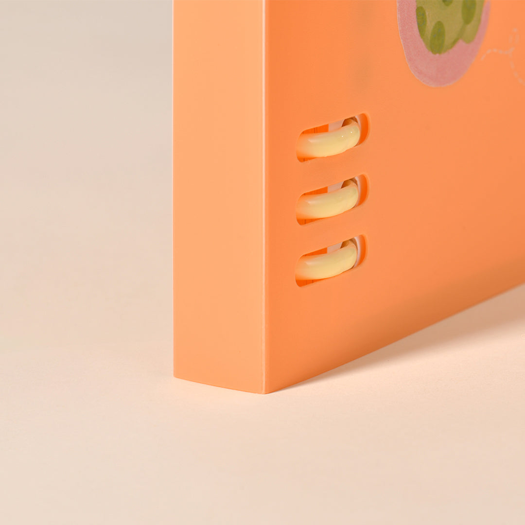 Smiley World Loose-leaf Notebooks