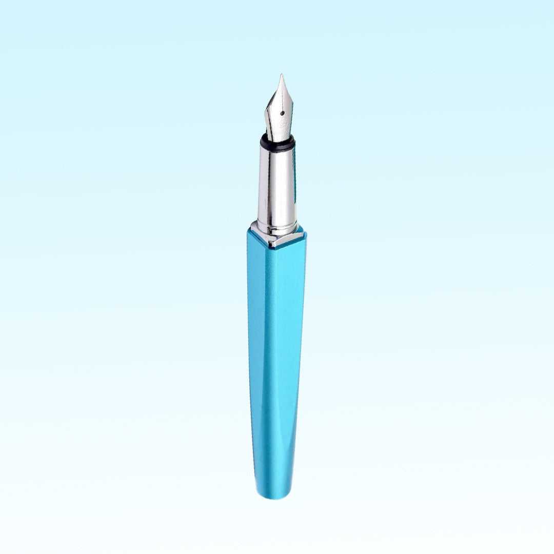 Square Fountain Pen