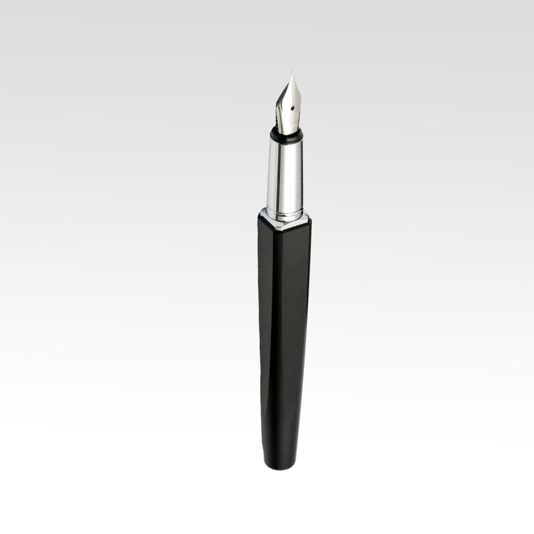 Square Fountain Pen