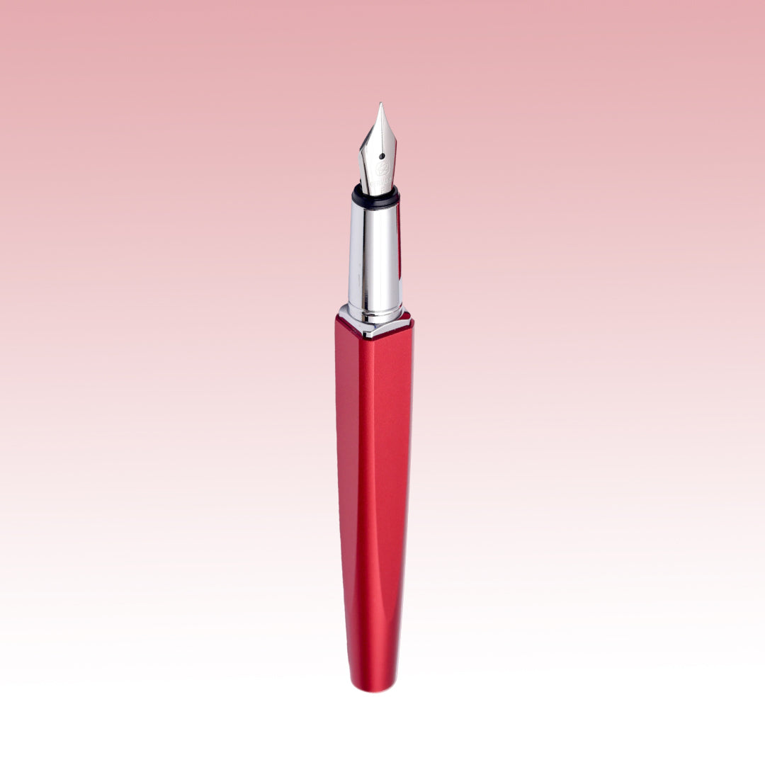 Square Fountain Pen