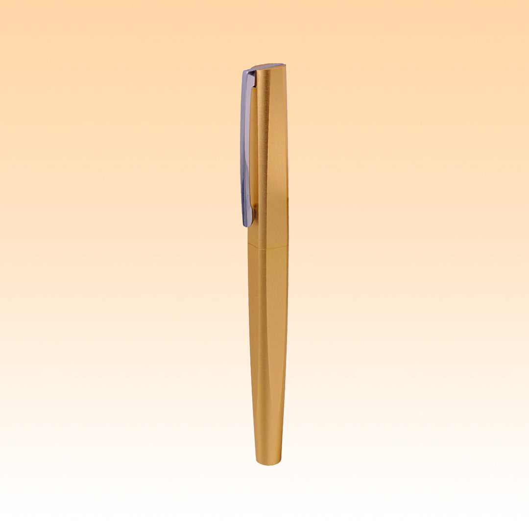 Square Fountain Pen