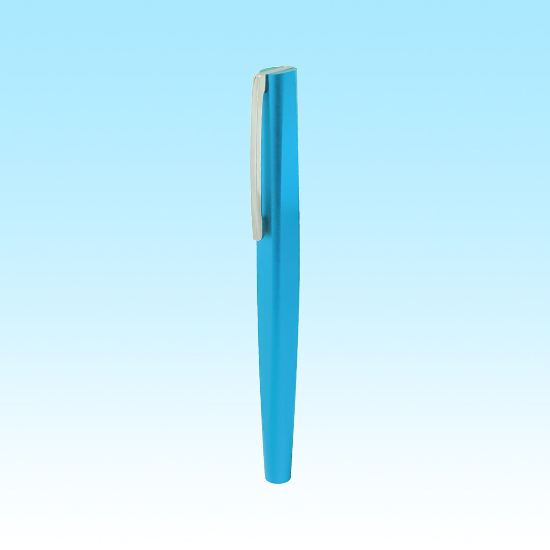 Square Fountain Pen