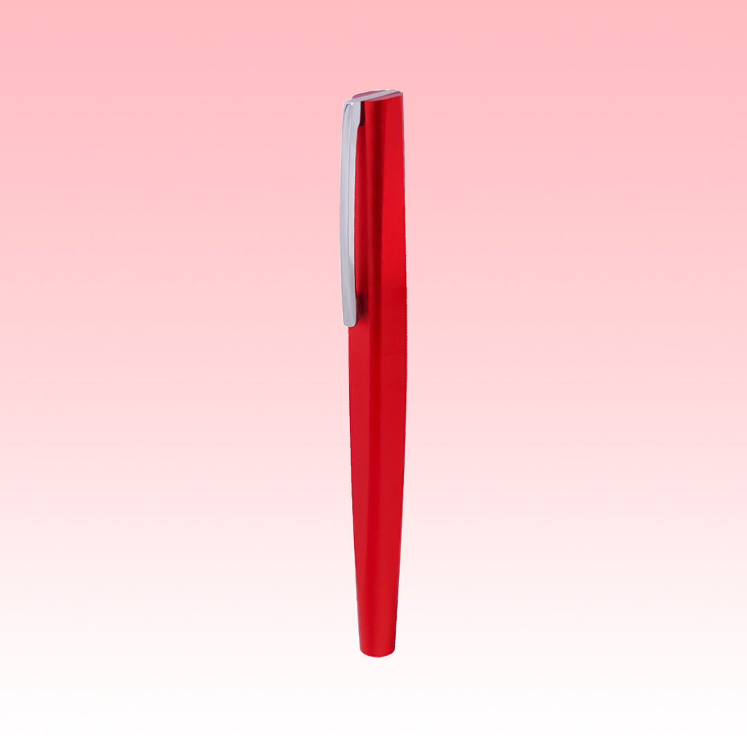 Square Fountain Pen