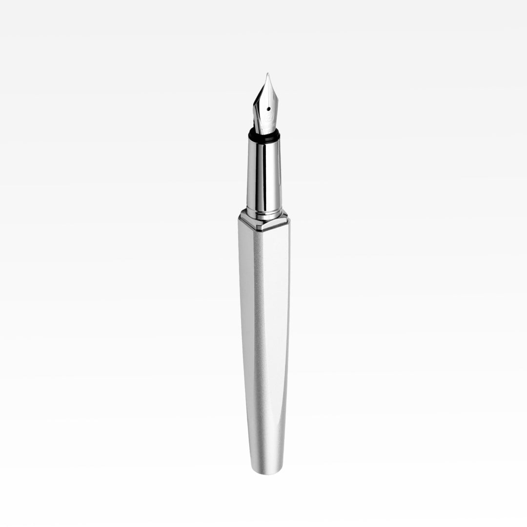 Square Fountain Pen