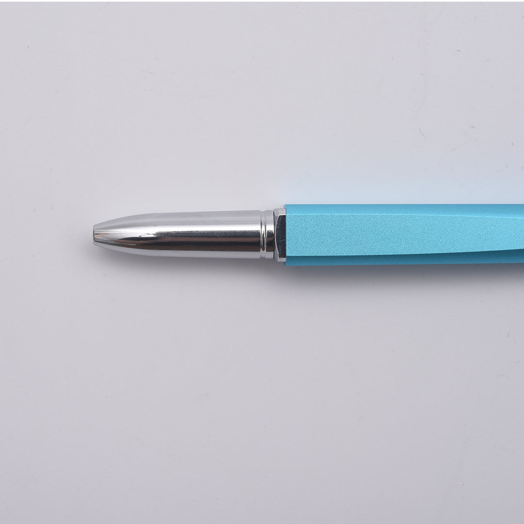 Square Roller Ball Pen