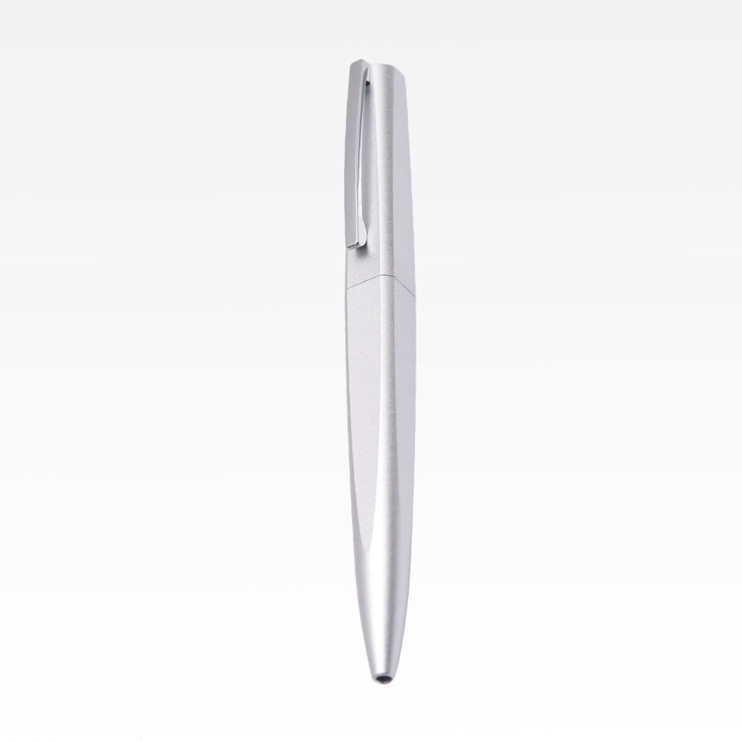 Square Roller Ball Pen