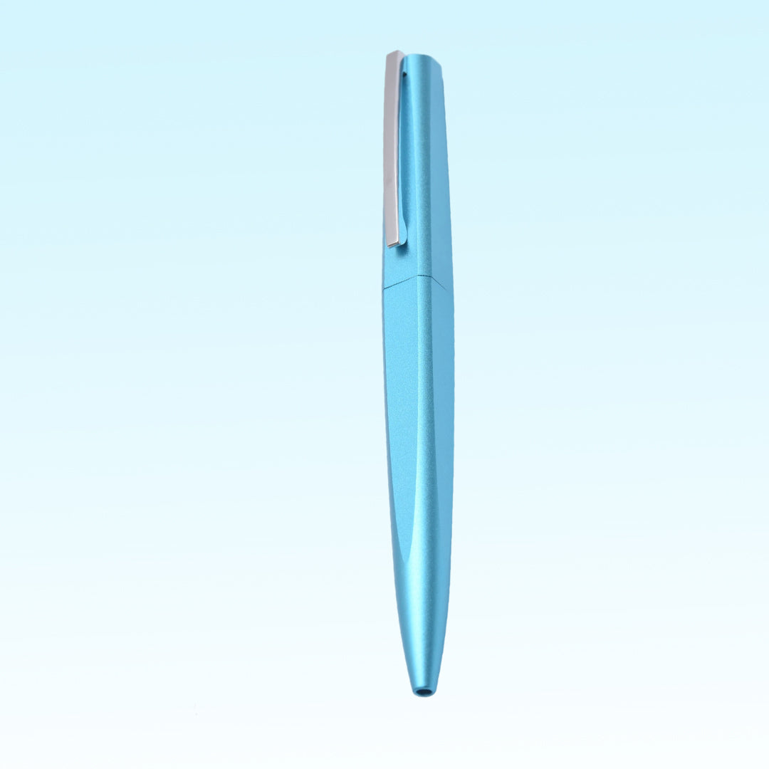 Square Roller Ball Pen