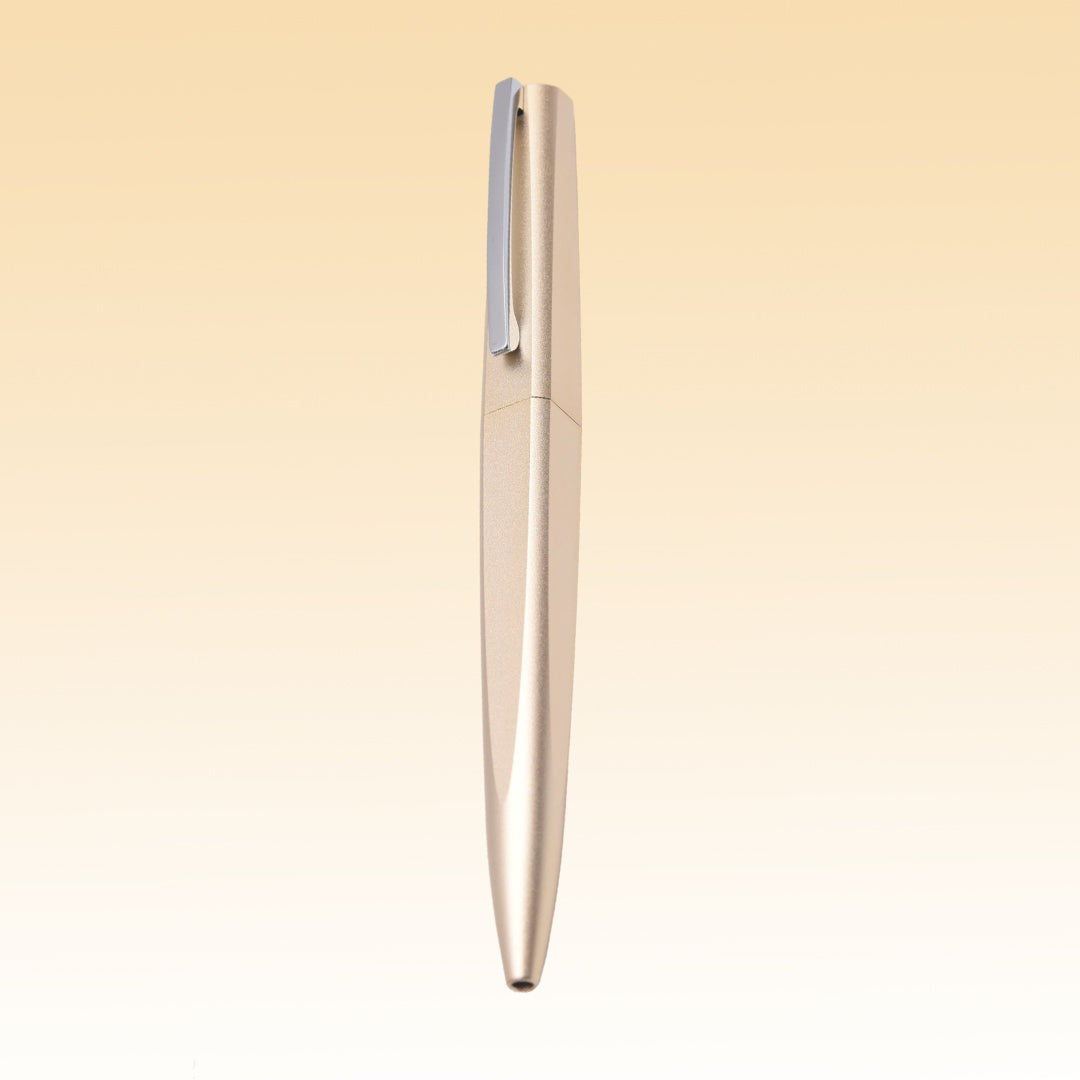 Square Roller Ball Pen