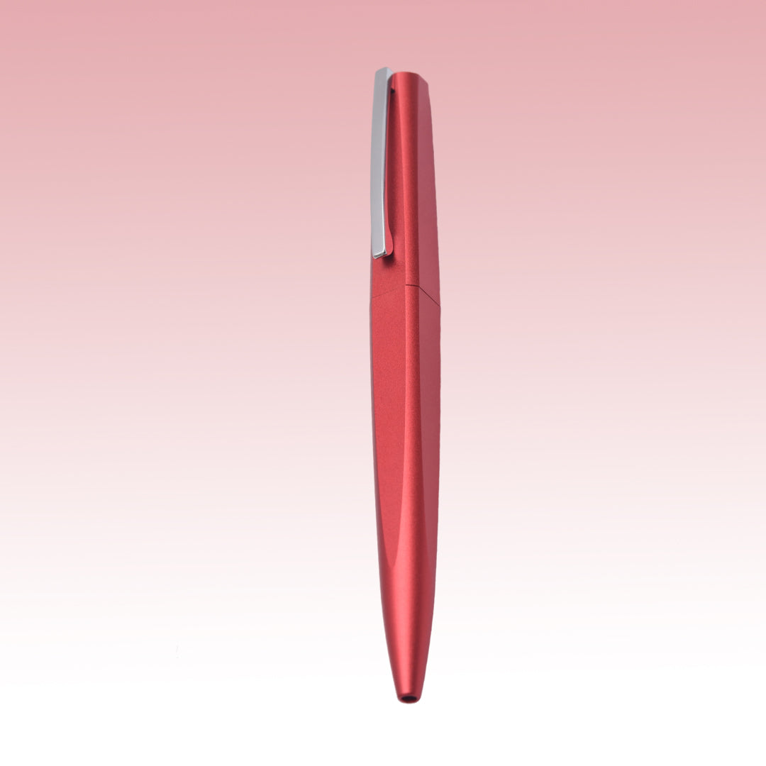 Square Roller Ball Pen