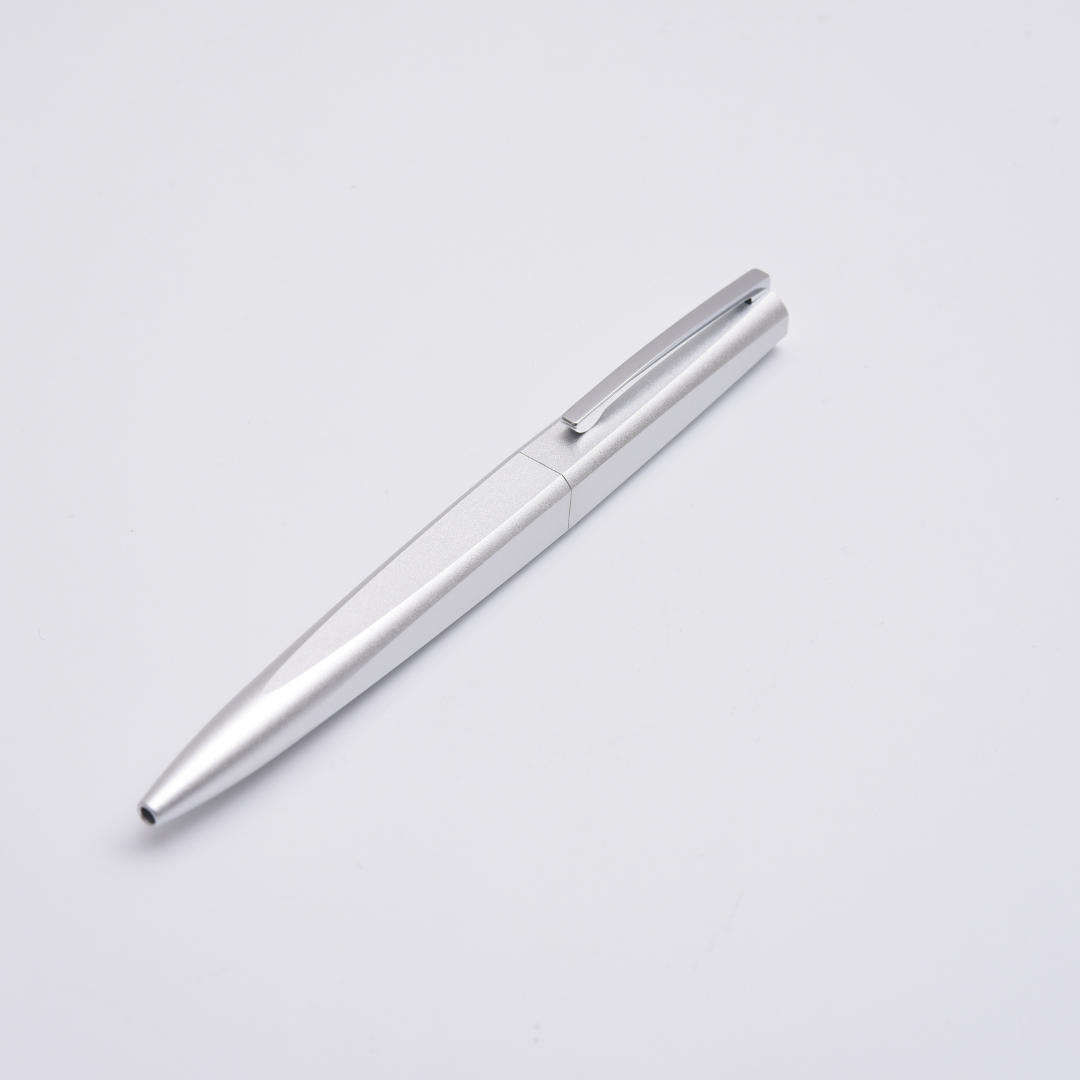 Square Roller Ball Pen
