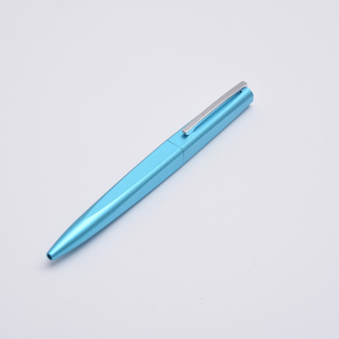 Square Roller Ball Pen