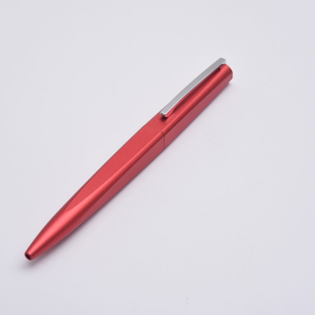 Square Roller Ball Pen