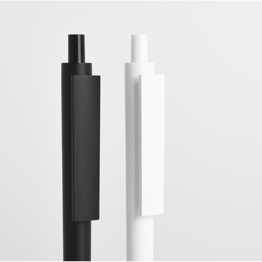 Surface Soft Touch Gel Pen