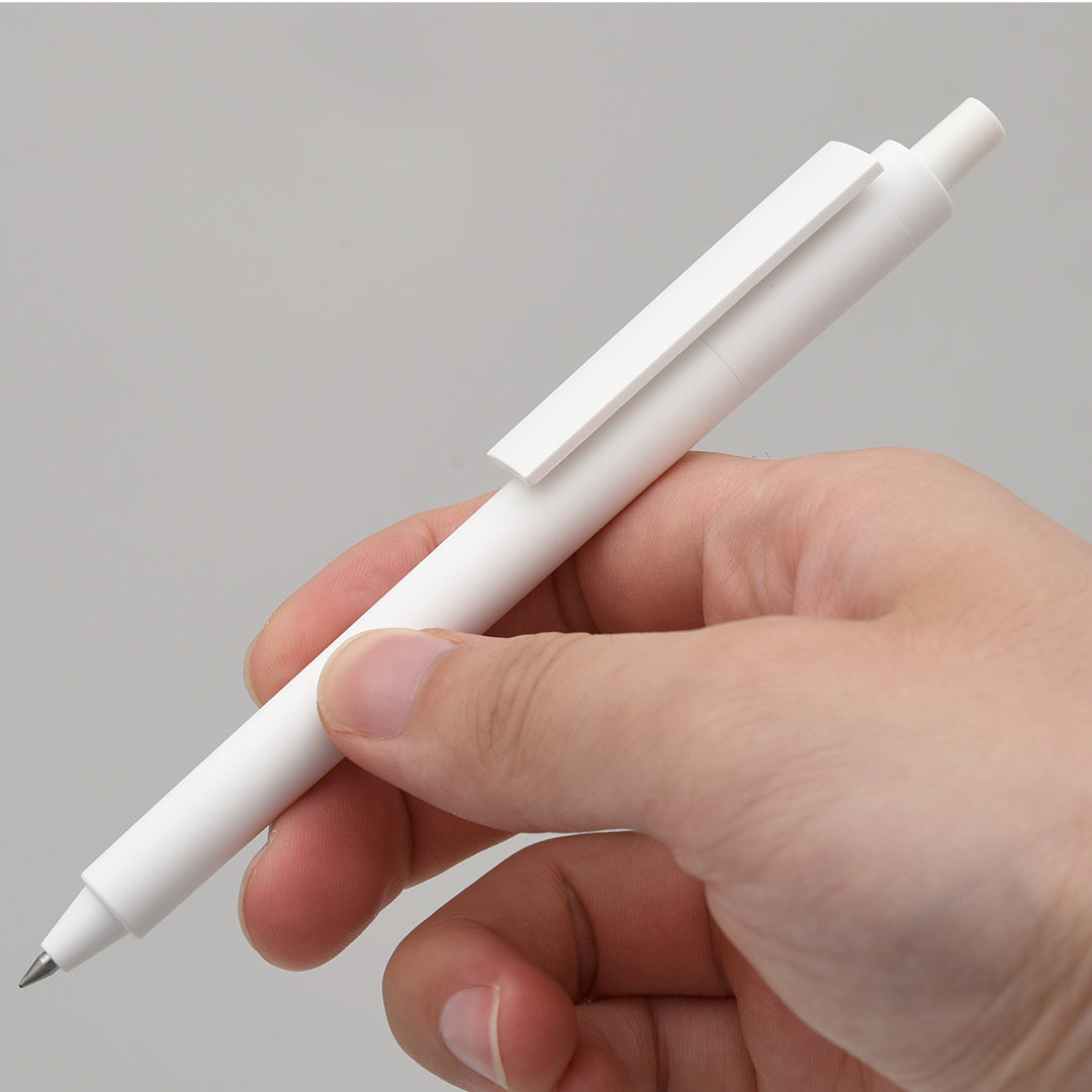 Surface Soft Touch Gel Pen