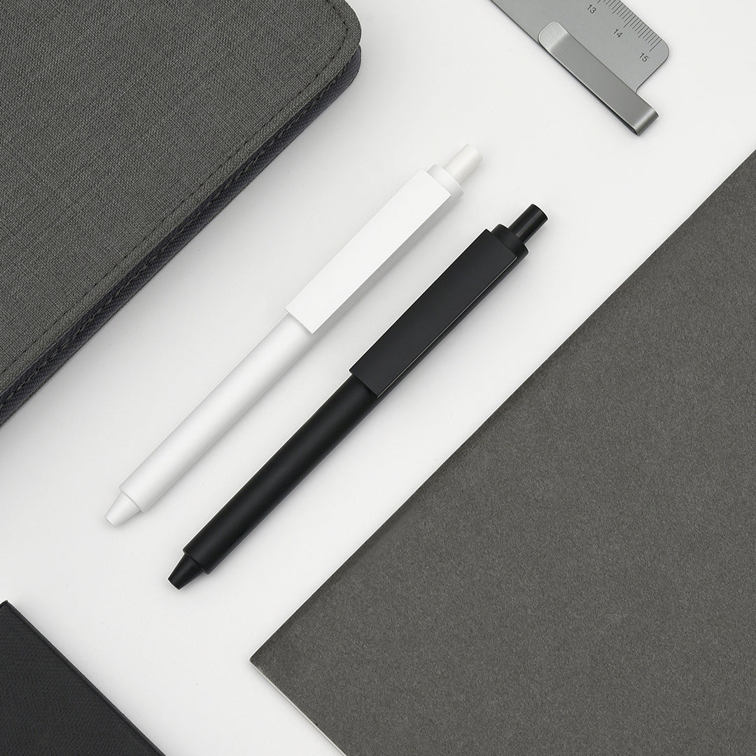 Surface Soft Touch Gel Pen