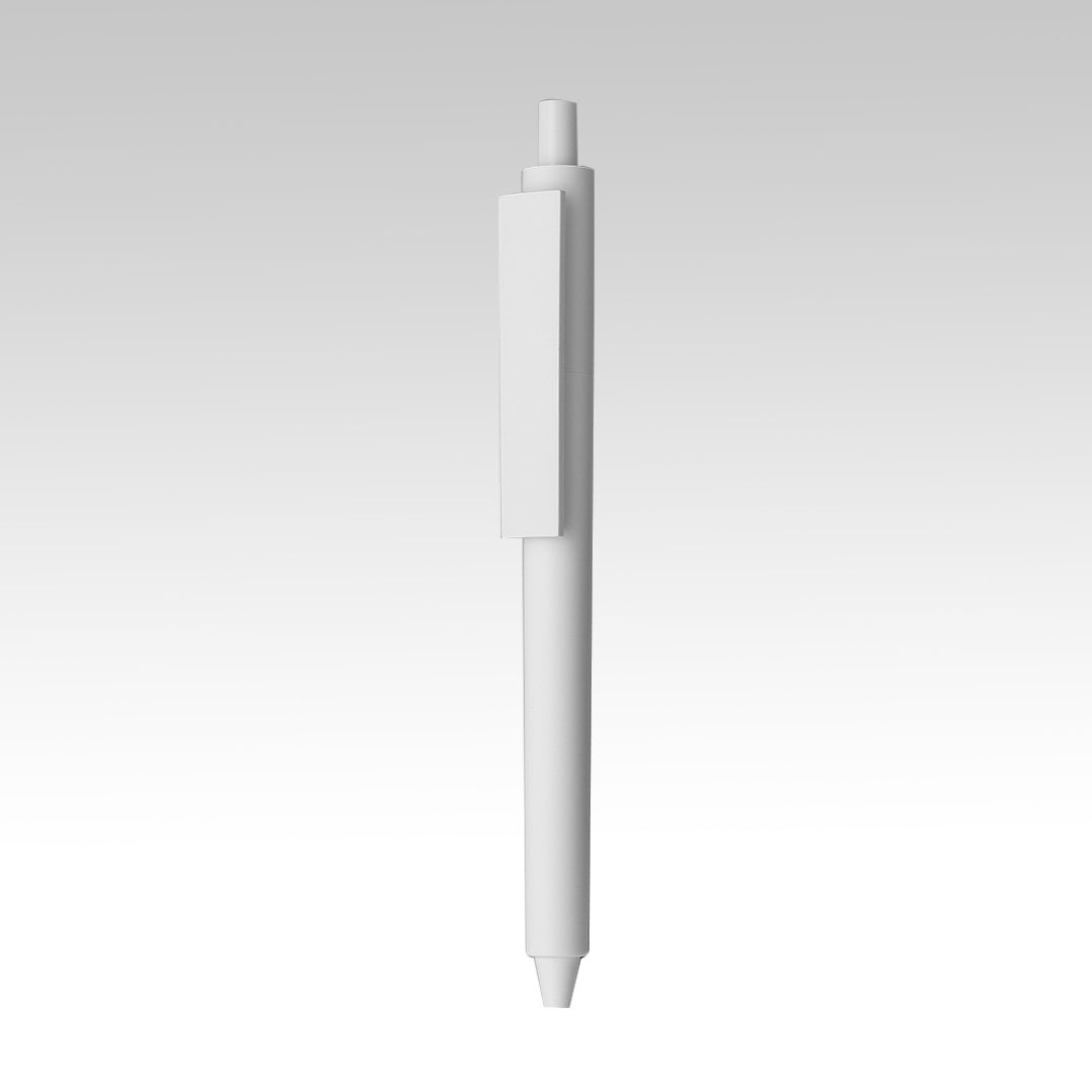 Surface Soft Touch Gel Pen