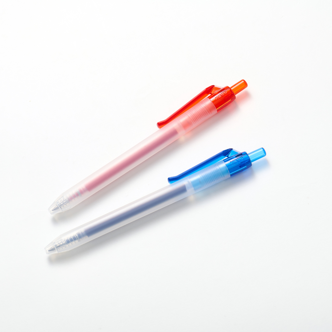 Tecflow Gel Pen Set