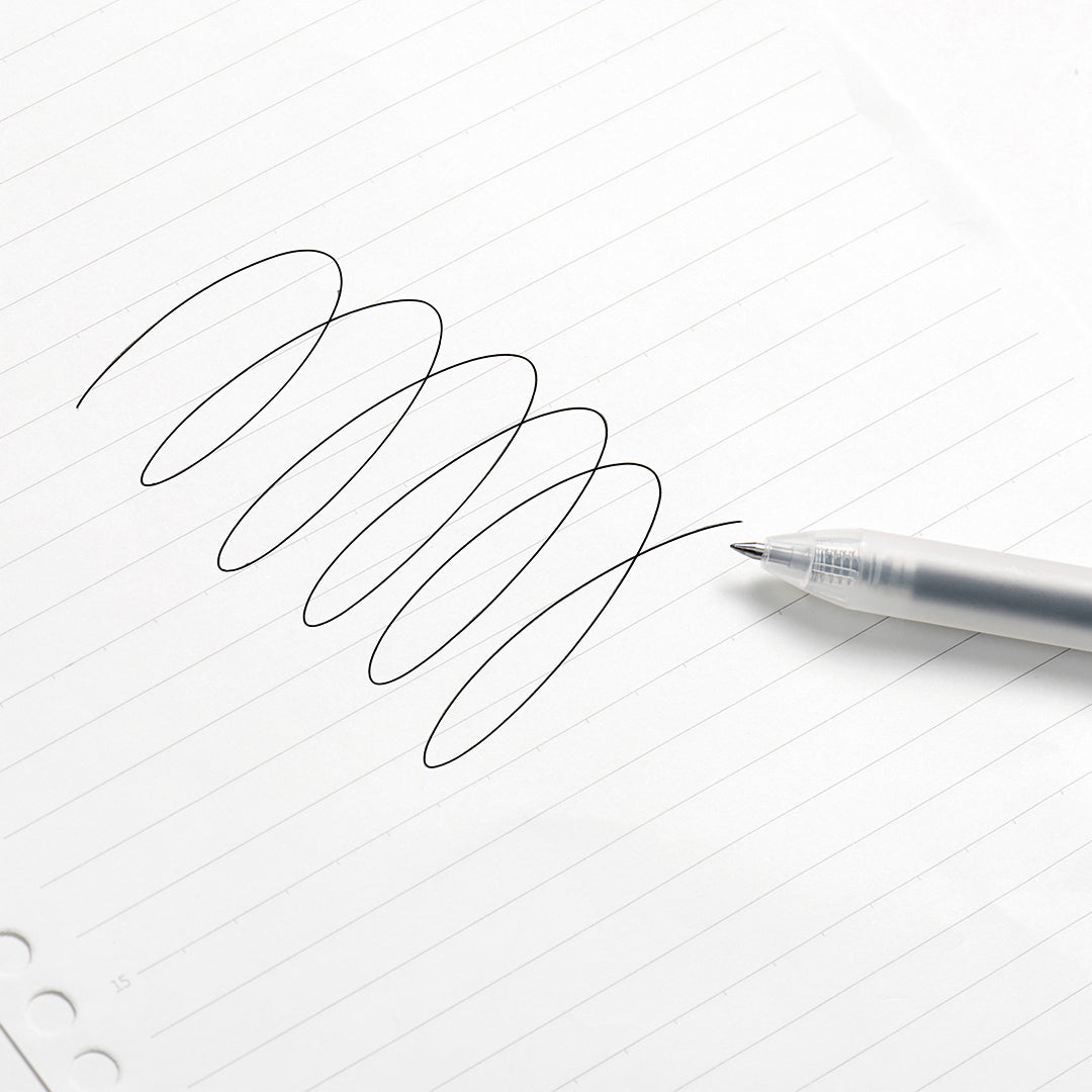 Tecflow Gel Pen Set