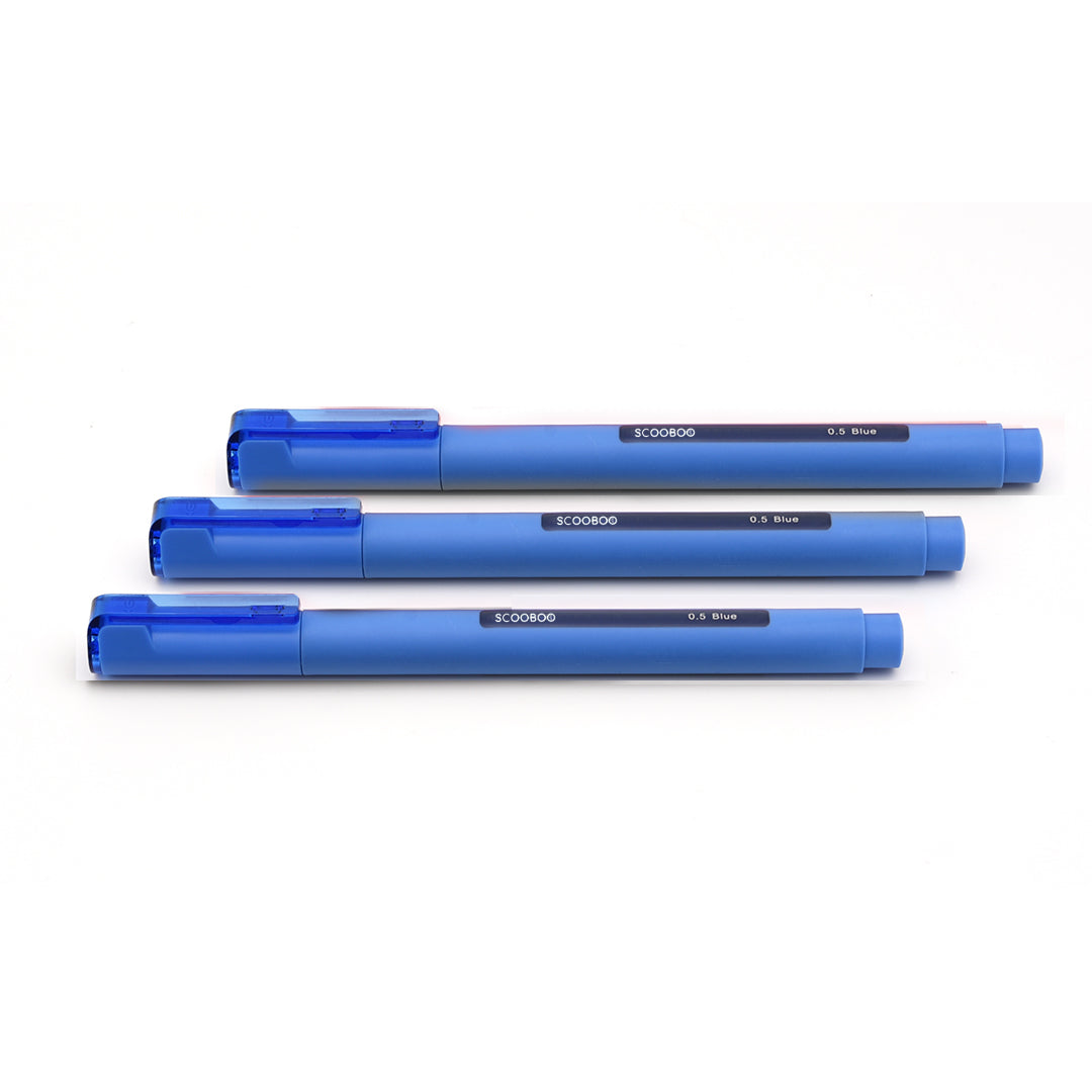 Kaco Tecflow Roller Pen Set