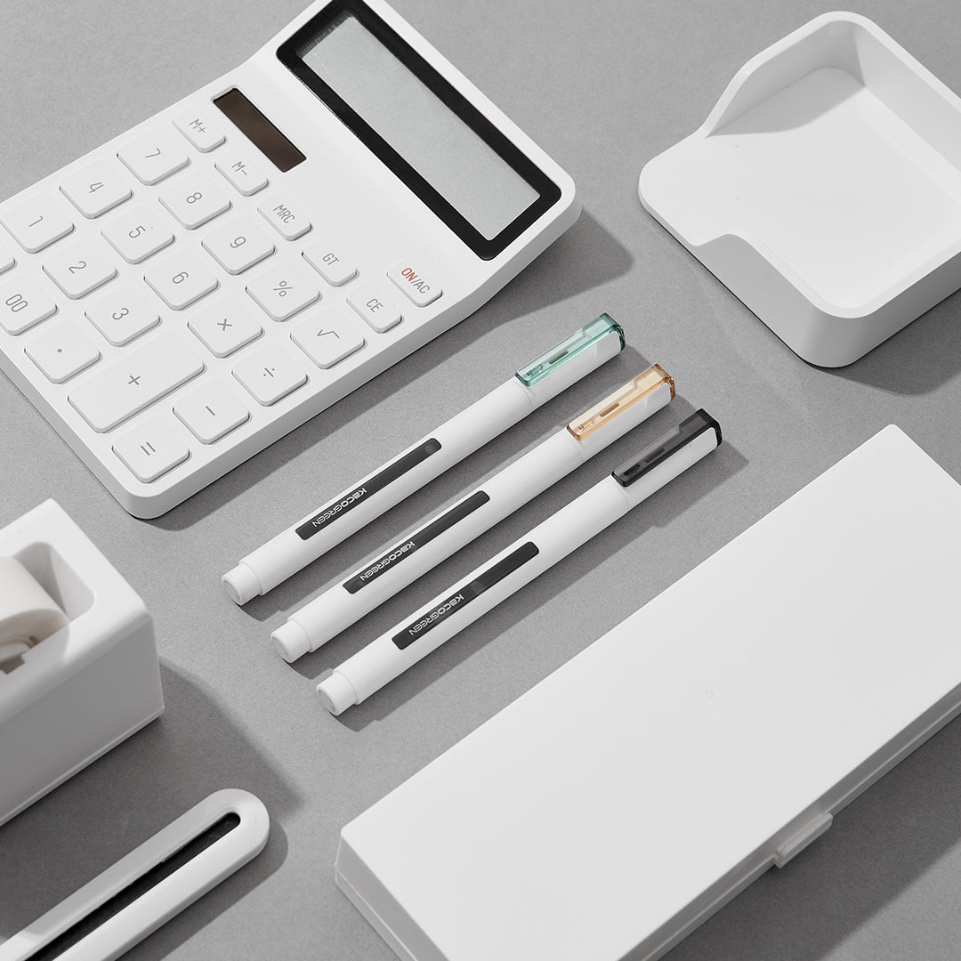 Kaco Tecflow Roller Pen Set