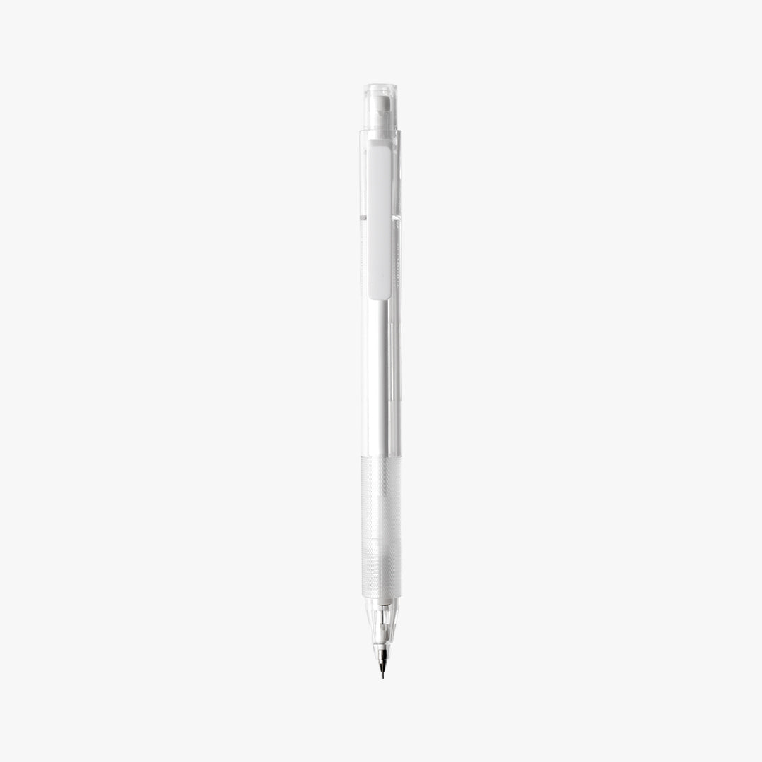 Turbo Transparent Mechanical Pencil