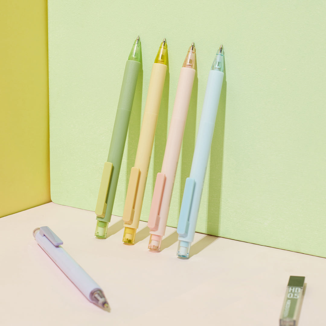 Turbo Mechanical Pencil